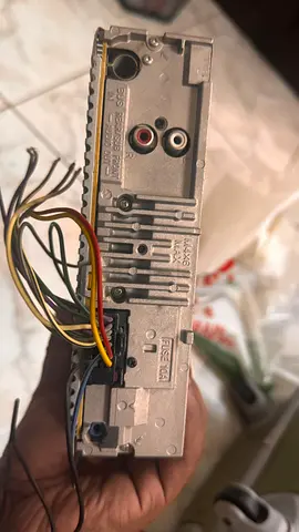 Car Audio System - Quality Sound for Your Ride!