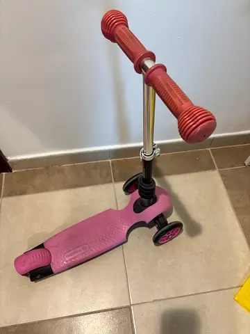 Kids Scooter - Yvolution glider