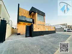 Modern design villa - 5bed - great location on 311 road