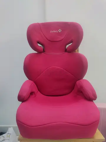 Comfortable Safety Car Seat for Kids