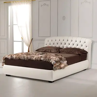 Modern 160*200 Queen Bed