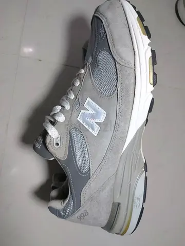 NEW BALANCE 993 MADE IN USA SIZE 13