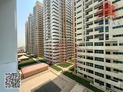 ONE BHK FOR SALE installment | 410K | PARTIAL CITY VIEW | WITH PARKING
