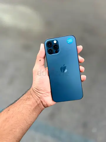 iPhone 12 pro - Great Condition!