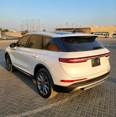 2022 Lincoln CORSAIR — миниатюра 14