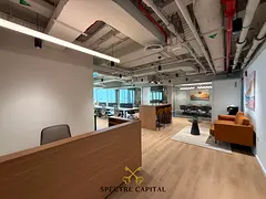 All Bills Inclusive | Luxury Furniture | Amazing Views | Grade A