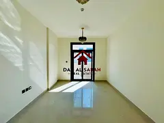 Brand new building | with big balcony | 6 cheques payment |Ready to move !