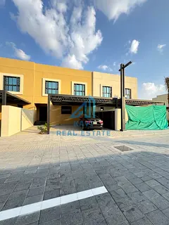 3 BHK Townhouse In Gated Community In SSc