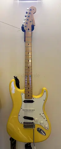 Fender Stratocaster