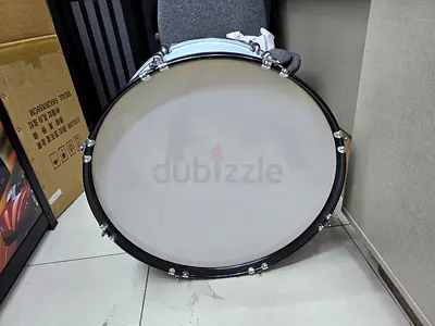 Essential Bass Drum for Every Drummer