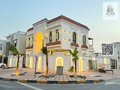 **A strategic location near all services 🏠Excellent location on the corner of two streets, negoti
