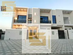 Own Your Dream Townhouse in Al Helio 2 – 4 Master Bedrooms + Rooftop – Luxury Finishing – Free