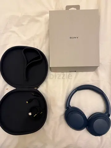 Sony headphones