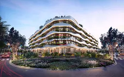 🔥 CASH OFFER | FULLY FURNISHED 1 BR | 40% POST-HANDOVER PLAN