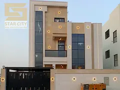 Special Cash Price – Villa Including Registration &amp; Ownership Fees – Freehold for All Nation