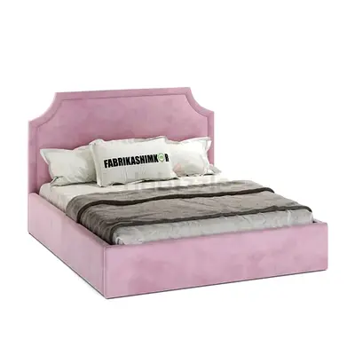 Brand new Queen size bed storage bed family bed nd medical mattress queen bed double bed