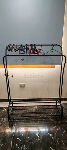 Clothes rack for sale