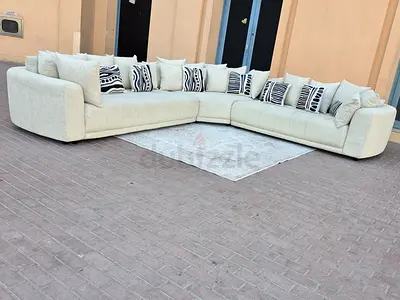 Pan Emirates premium quality sofa