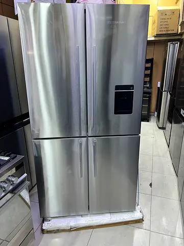 Fisher paykel Refrigerator Bottom Freezer