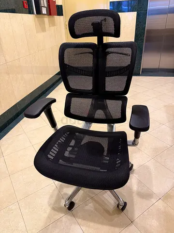 Fly Ergonomic Chair for Selling
