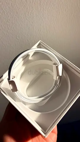 Genuine Charging Cable for iPhone - Like New