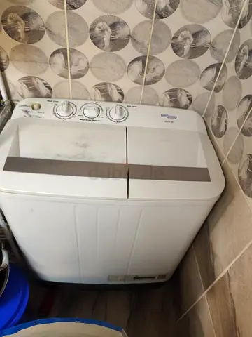 Reliable Washing Machine for Sale