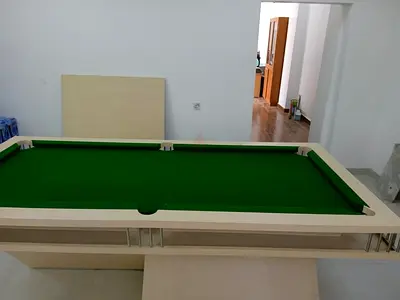 Billiard Table 161