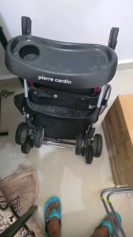 Stoller pierre cardin