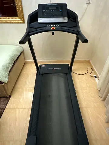 Personal Treadmill for Sale - Great Condition!