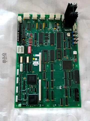 High-Quality Motherboard for York chiller  for Sale