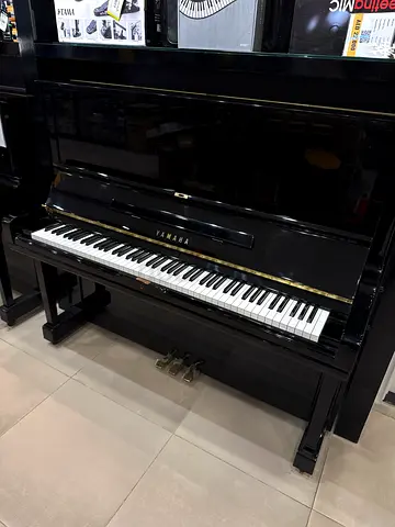 Yamaha U3M Upright Piano