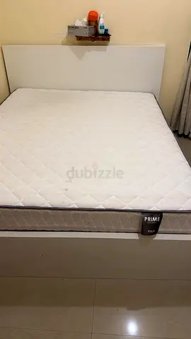 Double size BED