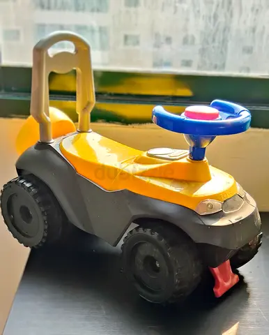 Kids toy car