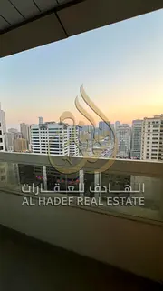 Apartment for Rent in Sharjah – Al Taawun Area A one-bedroom apartment is available in a prime loc