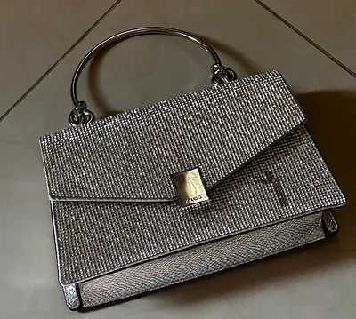 Aldo sequin bag