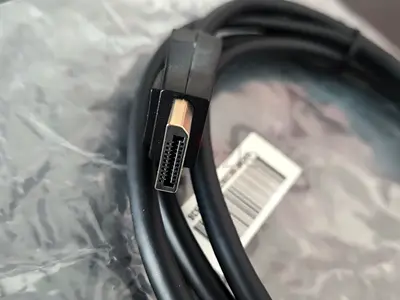 Display port Cable brand new.