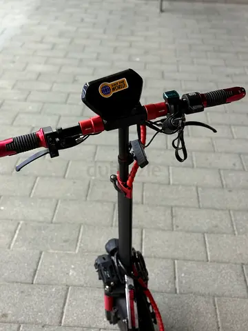 Electric Scooter for Sale - Great Condition
