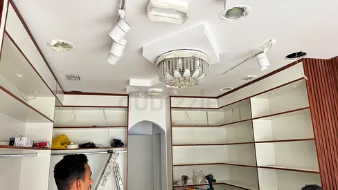 INTERIOR DESIGN ,FITOUT DECORATED WORK OFFICE,SHOP SHOWROOM ,HOME,FARMACY ,,MOBILE SHOP