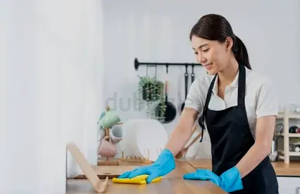 Affordable  Trusted Cleaning – Homes, Villas  Offices Abu Dhabi