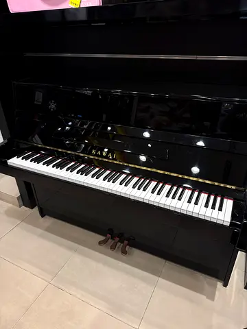 Kawai K-15E Upright