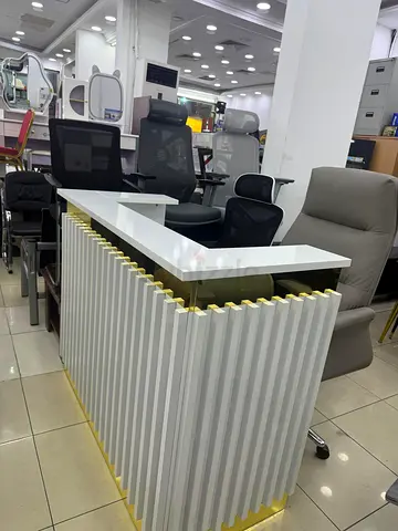 Reception Desk New For Sale