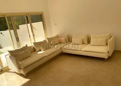 Ikea soderhamn corner sofa