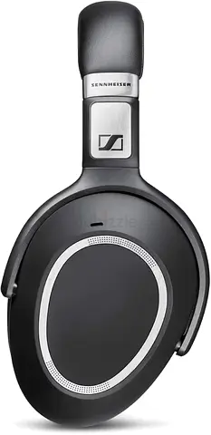 Sennheiser Pxc 550 Wireless Noisegard Adaptive Noise Cancelling, Bluetooth Headphone With Touch Sens