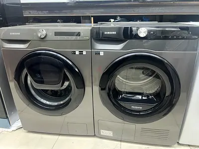 Samsung Washer dryer separate set