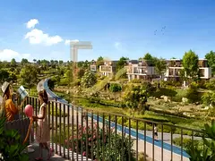 Backing park | Multiple units | Exclusive