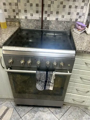 Sturdy and Reliable Gas Range for Sale