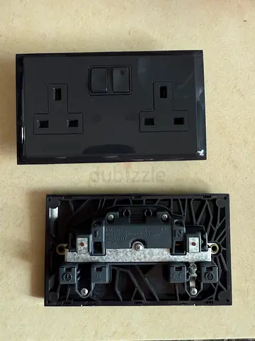 Electric socket  Legrand