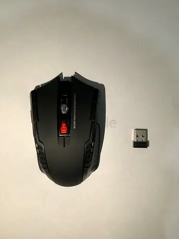 Gaming Mouse