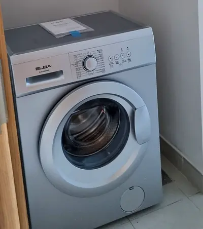 Elba Front Load Washing Machine for Sale