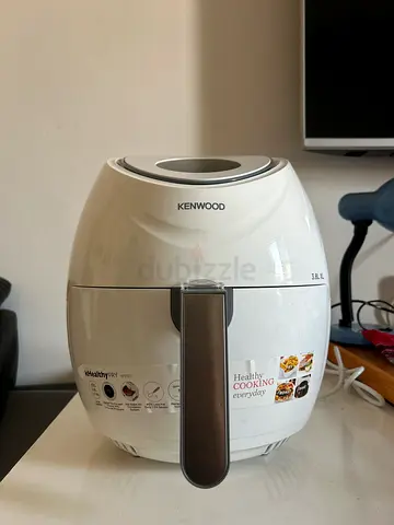 Kenwood Air Fryer for Sale - Like New!